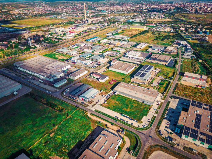 Investiție de 31 milioane lei în Oradea: Licitație parc