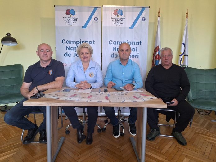 oradea-organizeaza-campionatul-national-de-box-juniori