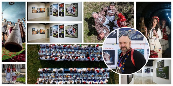 Ovi D. Pop, singurul fotograf român la Photo Beijing