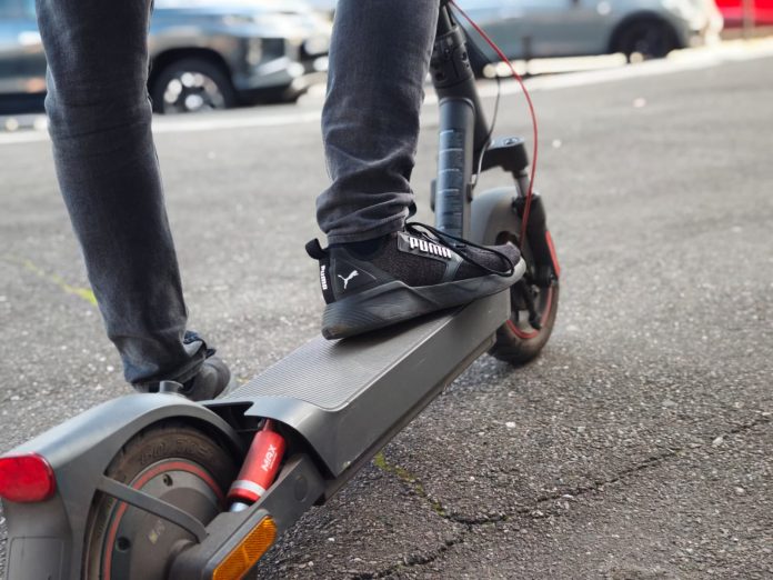 Proiect adoptat! Asigurare RCA obligatorie pentru trotinete și biciclete