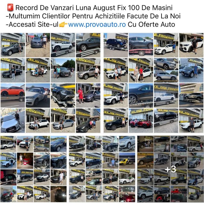 record-de-vanzari-la-provoauto-oradea