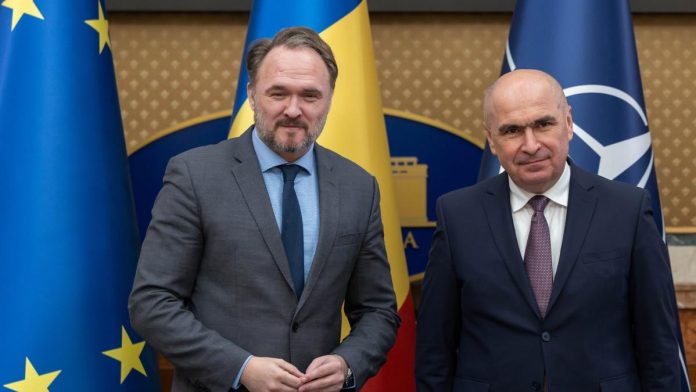 România va primi 10 miliarde euro prin PNRR în 2026