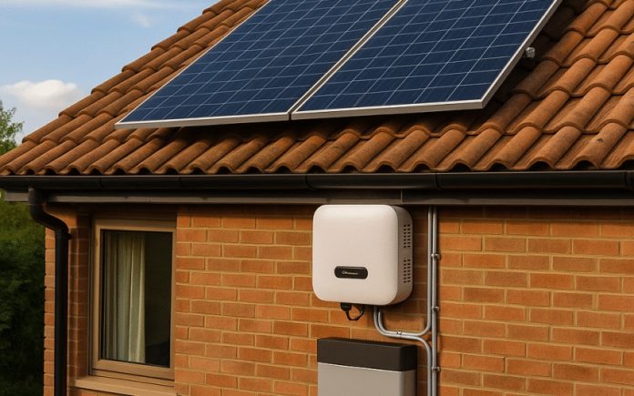 Românii pot folosi energia produsă acasă pentru altele
