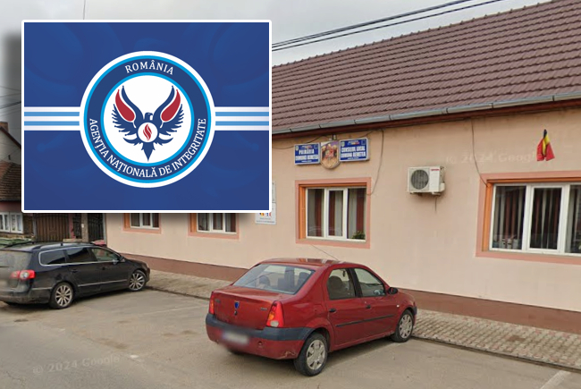 Sentință definitivă la Înalta Curte. Consilier local din Bihor a pierdut procesul cu ANI.