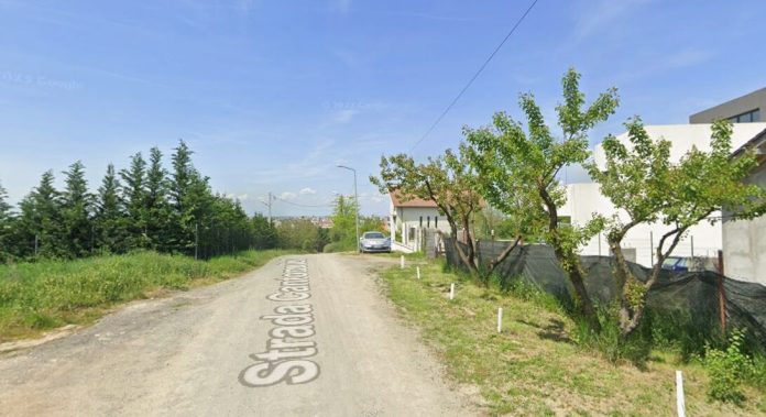 Teren cu acte false, descoperit de Primăria Oradea