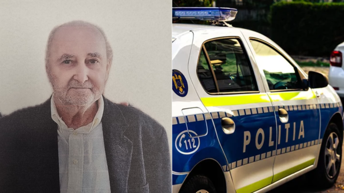 un-oradean-disparut-din-august-l-ati-vazut