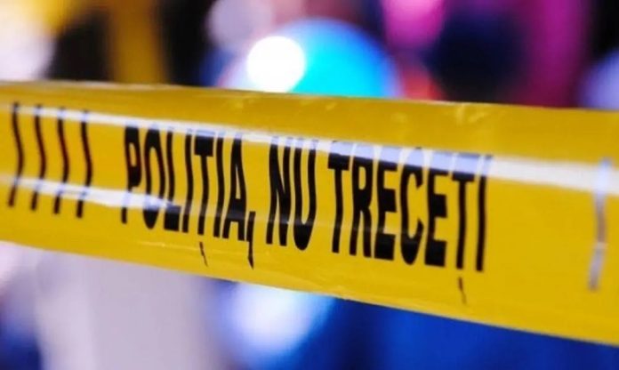 Descoperire macabră! Doi tineri de 20 de ani găsiți morți în mașină