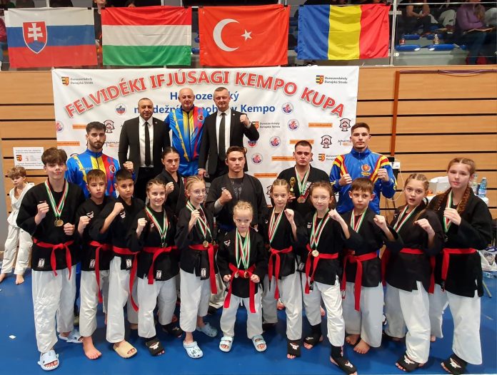 32 de clasări pe podium pentru sportivii orădeni