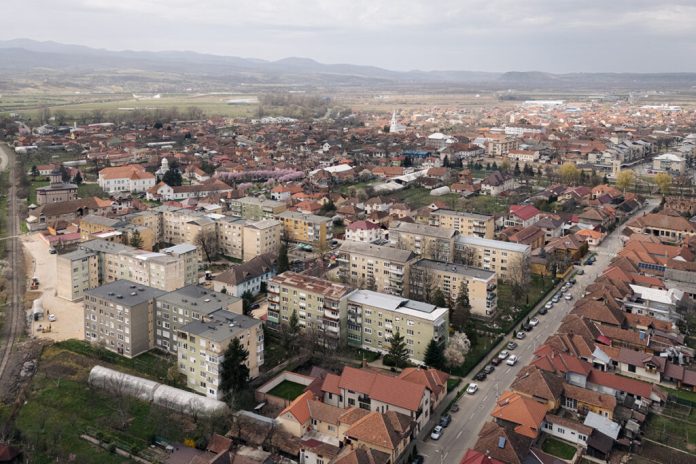 Bihor, județul cu cea mai mare utilizare geotermală
