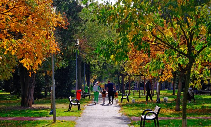Ce evenimente avem astăzi, 4 noiembrie, în Oradea?