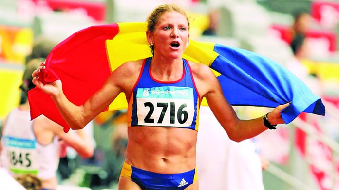 Constantina Diță avertizează: Atletismul românesc în pericol