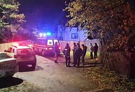 Crimă șocantă în România: Tânără ucisă de fost partener