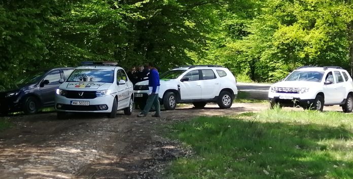 Dosarul uciderii accidentale a unui pădurar, în instanță