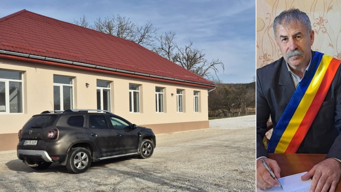 Drumuri întârziate și milioane de lei datorii în Pomezeu