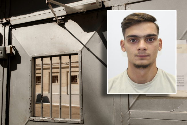 Extrădarea unui orădean condamnat la 3 ani refuzată