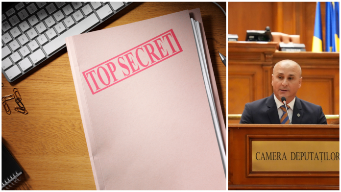 Fiecare instituție decide ce e secret: proiect de limitare a accesului la informații. Țiplea: „Mass-media nu e vizată“