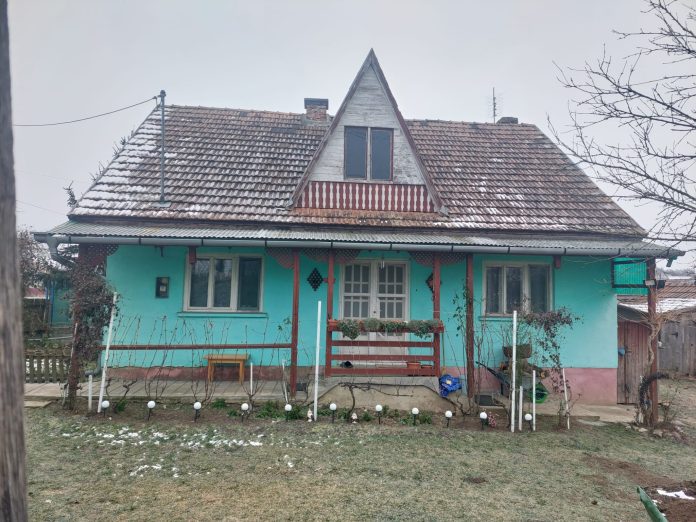 În Marghita se reabilitează energetic 46 case