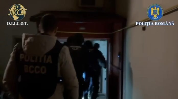 Înșelăciuni prin accesarea ilegală a conturilor de socializare