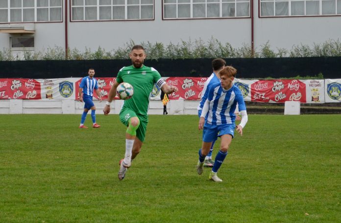 Liga 4 Bihor, etapa 11: Patru echipe pentru play-off