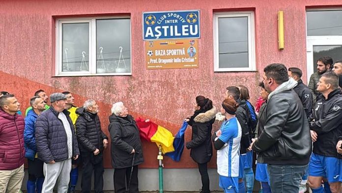 Liga 5 Bihor, etapa 13: Moment emoționant la Inter Aștileu