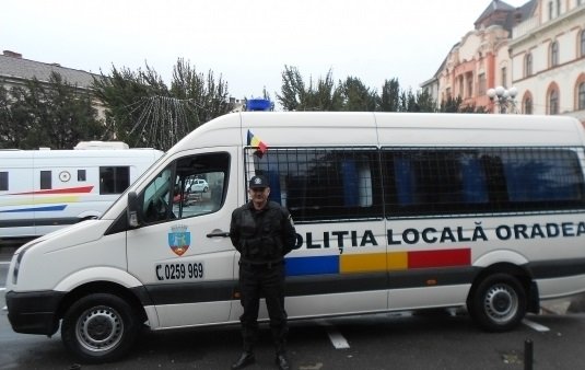 MAI schimbă regulile: Poliția Locală poate verifica actele șoferilor