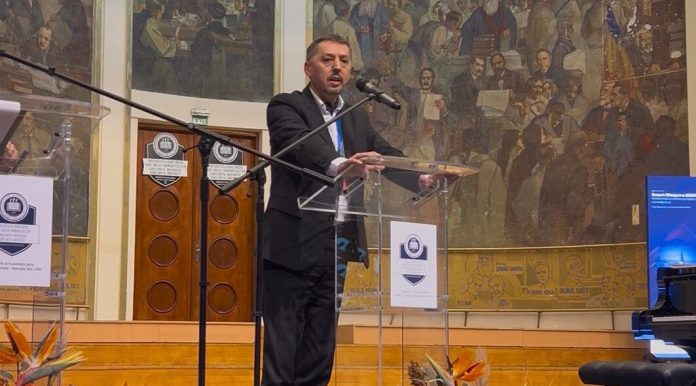 Ministrul Educației, Daniel David, vizitează Bihor