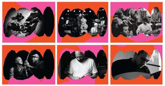 ORA Jazzfestival revine cu şase premiere muzicale.
