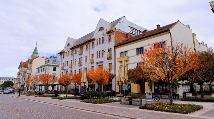 Oradea: chirii stabile și cerere mare pentru locuințe mici