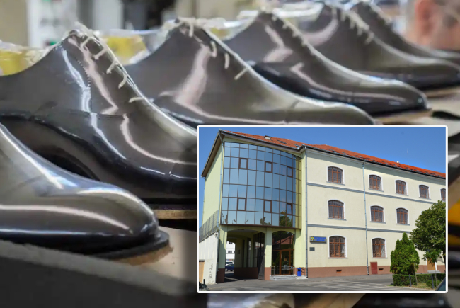 Patron italian din Oradea, percheziționat pentru evaziune.