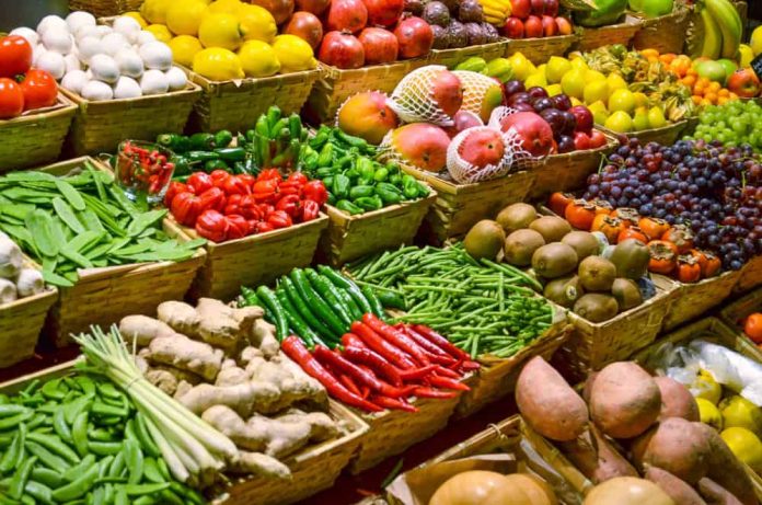 Produse alimentare din afara UE, sub lupă: proiect pentru controale stricte