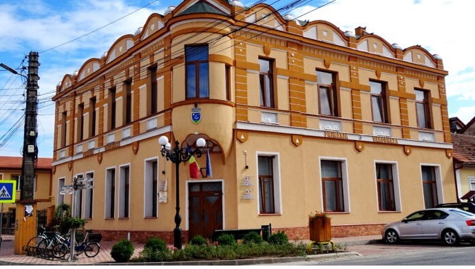 Sancțiuni la Primăria Valea lui Mihai: doi funcționari penalizați