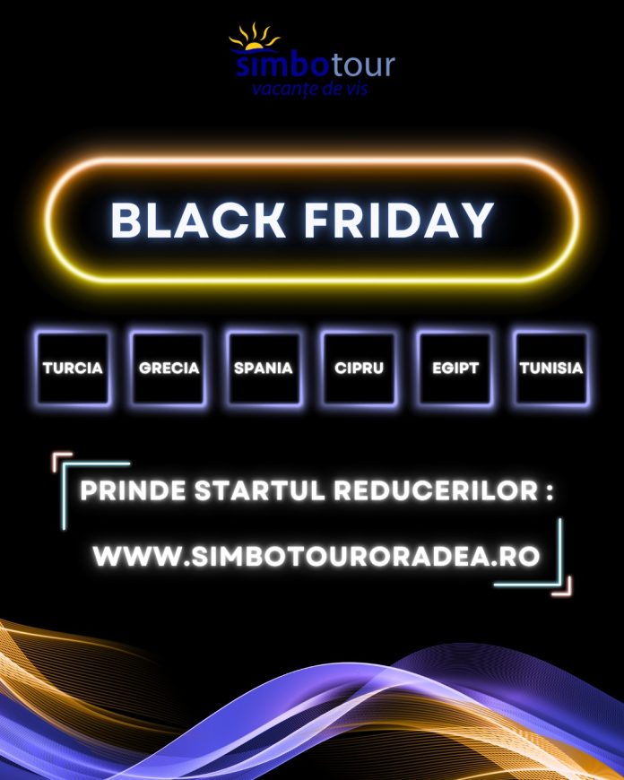 Simbotour Oradea începe sezonul de reduceri la vacanțe!