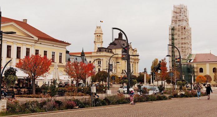 Speranță demografică în Bihor – spor natural pozitiv