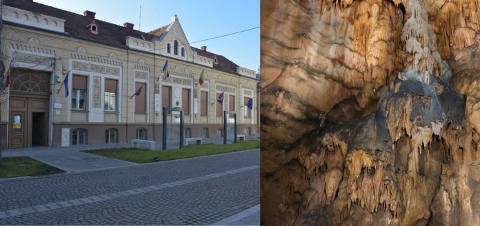 Gratuit, pe 1 decembrie, la Muzeul „Aurel Lazăr”. Peștera Vadu Crișului, închisă cinci zile