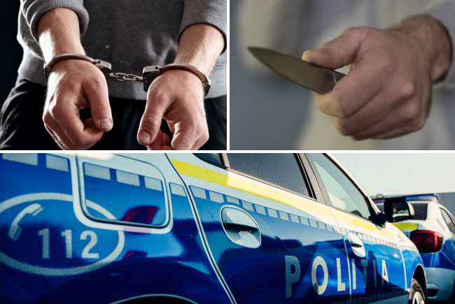 Teroare în familie: Bihorean reținut pentru agresiune asupra tatălui