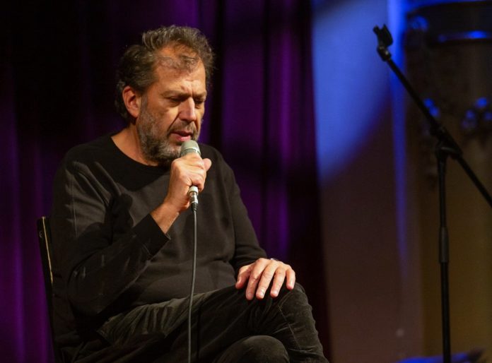 Adrian Pleşca, alias Artan, a murit