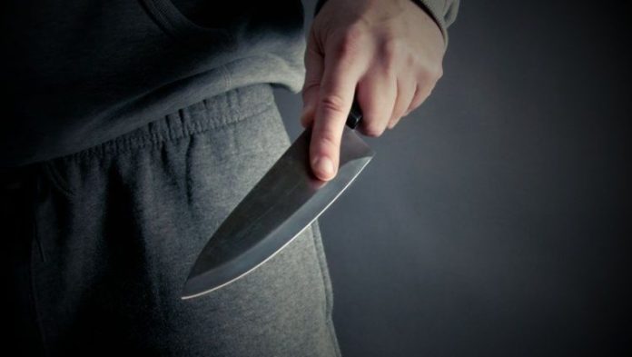 Amendat cu 17.500 de lei pentru cu înjunghiat soția