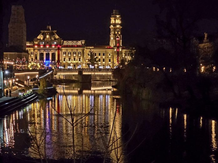 Ce activități avem astăzi, 9 decembrie, în Oradea?