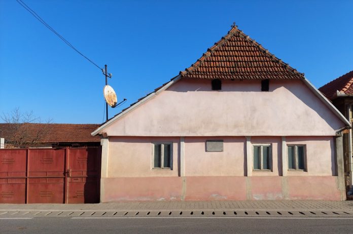 Consiliul Local Ștei a aprobat restaurarea Casei Miron Pompiliu