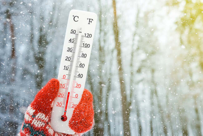 Cum va fi vremea de Revelion? Prognoza meteorologilor