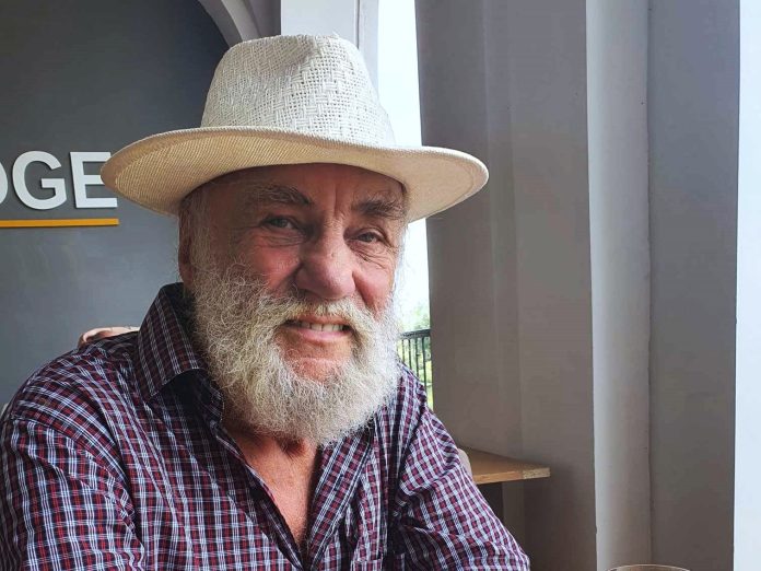 Dublă lansare de carte a lui Alexandru Sfârlea