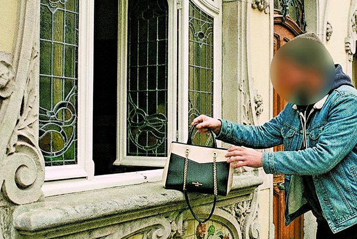 Furt la Baroul Bihor: Cuplu scăpat de pedeapsă