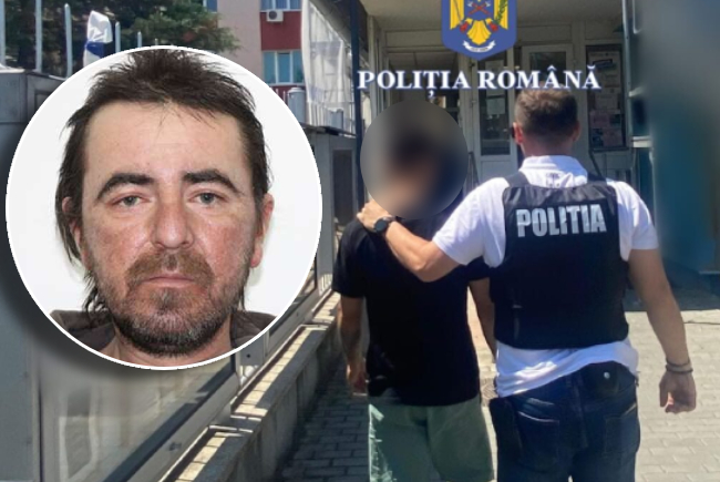 Hoț condamnat pentru 3 spargeri într-o noapte în Oradea