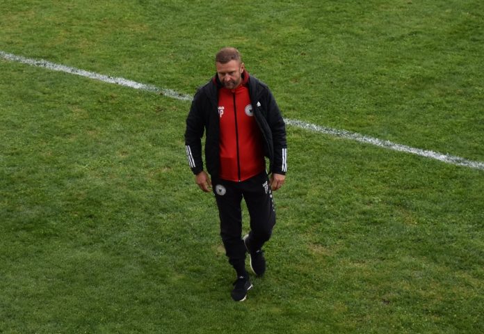 Interviu cu Pavel Popovits: „Munca și disciplina ne duc înainte”