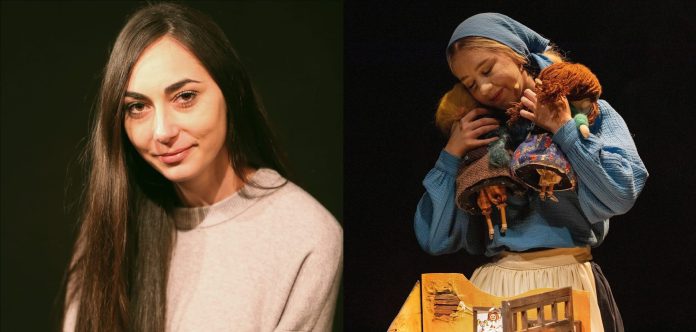 Ioana Buta și Eliza Atofanei, actrițe noi în Arcadia