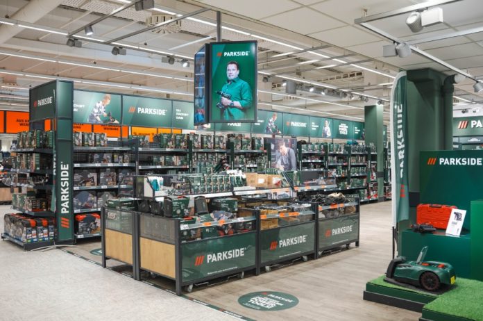 Kaufland intră pe piața bricolajului cu un nou concept