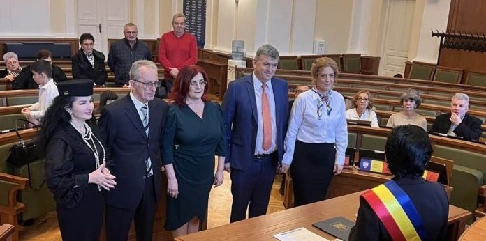 Marele handbalist Cristian Gațu s-a căsătorit din nou
