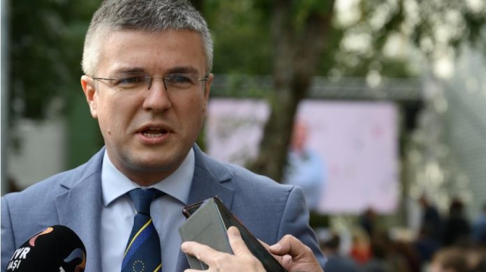 Mesaj tranșant al noului ministru al Economiei: „Cine a falimentat companiile de stat va plăti”
