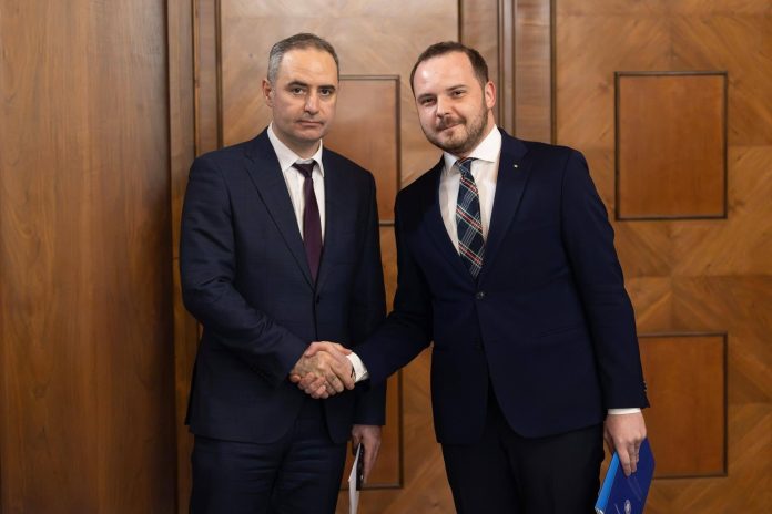 Ministrul Sănătății anunță: punctul în ambulatoriu crește.