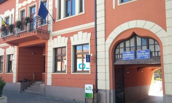 Noile taxe și impozite pentru 2026 adoptate în Aleșd